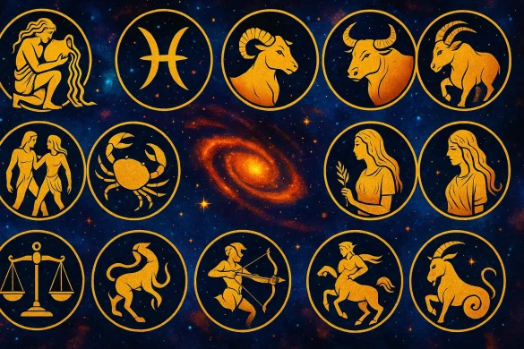Chinese horoscope November 26, 2025: Fire Rooster day brings career luck through precision. Financial tips for all 12 signs. Love advice for singles and couples.
