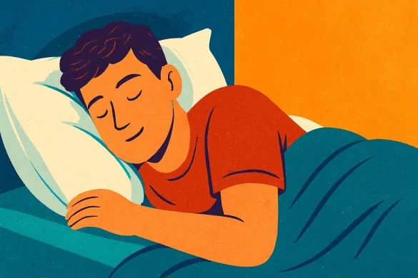 Why do dead relatives appear silent in dreams? Get a deep dream interpretation. Analyze the psychology of silence, grief, and how to find closure.