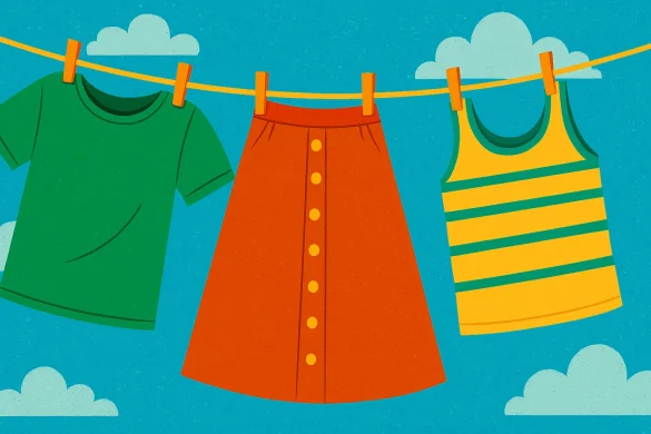 Learn how to stretch or shrink clothes like cotton, wool, and denim safely at home. Expert guide on textile chemistry, stretching methods, and avoiding damage.