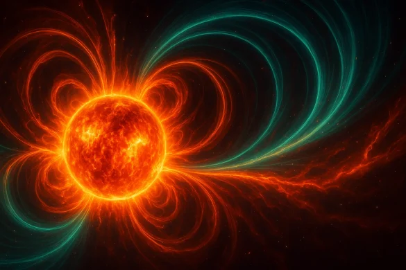 Geomagnetic storm forecast for November 30, 2025, in the US. Analysis of grid risks, GPS disruption, and health impacts. Essential tips for preparedness and safety.
