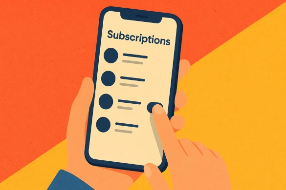 Learn how to avoid paid trial traps and automatic subscription fees. Get smart tips on using virtual cards, setting reminders, and successfully canceling subscriptions.