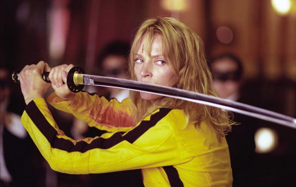 Quentin Tarantino’s extended Kill Bill: The Whole Bloody Affair hits US theaters on December 5, featuring over four hours of action and previously unseen scenes.
