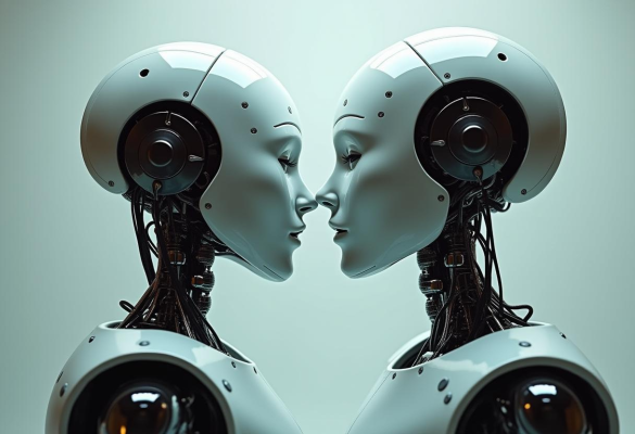 OpenAI plans to allow erotic content on ChatGPT for verified adults, causing major debate in the adult entertainment industry and raising questions about AI’s future role.