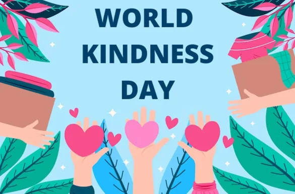 World Kindness Day 2025 is celebrated on November 13. Learn its origins, meaning, and simple ways to spread kindness and positivity worldwide.