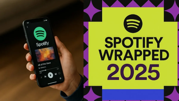 Discover your 2025 Spotify Wrapped with new interactive stories, top songs, podcasts, and global fan events, celebrating your unique listening journey.