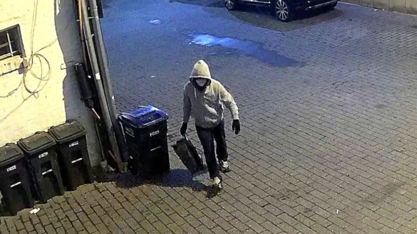 A Virginia man has been arrested for planting pipe bombs outside the RNC and DNC ahead of the Jan. 6 Capitol attack, ending years of investigation.