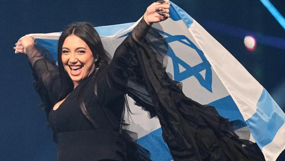 Ireland, Netherlands, Spain and Slovenia pull out of Eurovision 2026 citing Gaza conflict and humanitarian crisis, reports Baltimore Chronicle.
