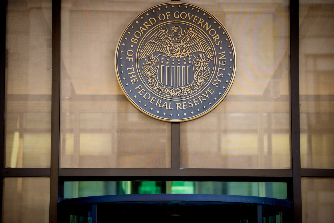 The Federal Reserve is preparing to announce interest rate changes, balancing rising inflation with a slowdown in hiring, potentially cutting rates again.