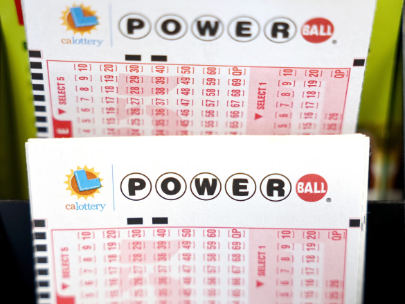 Powerball jackpot rises to $1.1 billion after no winner in Saturday's draw, marking the sixth-largest prize in history. Next drawing on Monday.