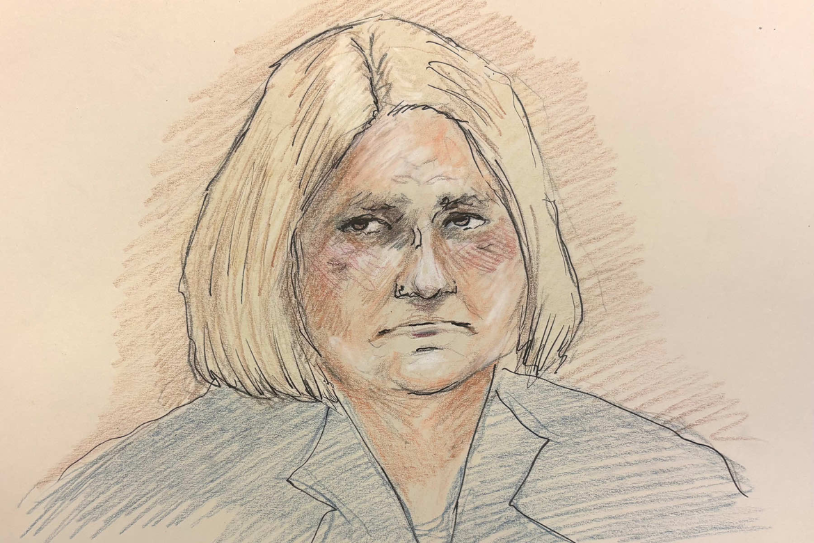 A federal jury found Wisconsin Judge Hannah Dugan guilty of obstructing ICE agents in an immigration arrest, acquitting her on a related misdemeanor charge.
