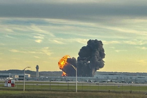 Alain Rodriguez Colina, the 15th victim of the UPS MD-11 plane crash at Louisville Airport, has died, confirmed Kentucky Gov. Beshear.