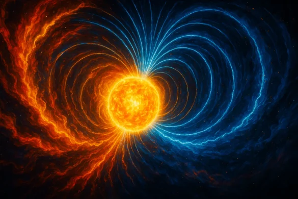 Geomagnetic Storms December 3, 2025: Detailed US forecast. Learn about the impact on health, GPS, and power grids. Essential self-care tips for weather-sensitive individuals.