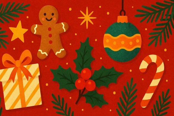 Will there be extra days off for Christmas 2025 and New Year 2026? Analysis of US federal and corporate holiday schedules, plus tips to maximize your time off.
