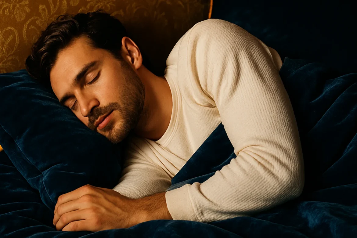 Dreaming of illness? Discover the deep psychological meaning of being sick in your dreams. Learn if it's a sign of stress, burnout, or unaddressed conflict.