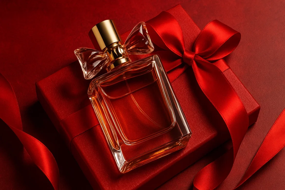 Discover the best perfumes to gift a woman for New Year 2026. Top designer and niche fragrances (Chanel, Tom Ford) with expert tips on matching scents to personality.