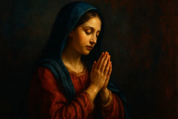 Discover a simple prayer for a good mood. Learn the best morning affirmations for emotional clarity, resilience, and inner strength, backed by psychological insights.