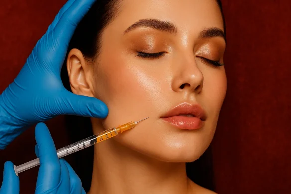 Discover the 12 post-lipolytic mistakes that hinder facial fat loss. Learn what not to do after lipolytics to maximize results, speed recovery, and avoid swelling.