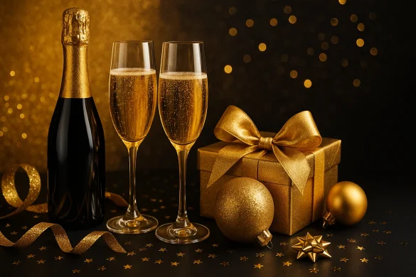 What religious holiday is December 13, 2025? It's St. Lucy's Day (Santa Lucia)! Learn about US traditions, Swedish processions, Lussebullar, and Italian food customs.