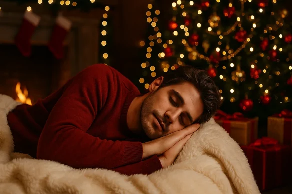 What an adorned Christmas tree dreams of: expert dream analysis, psychological meaning, and interpretations of ornaments and tree condition. Find out the omens.