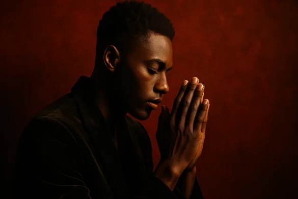 Looking for a short bedtime prayer? Discover simple, powerful prayers for peace, protection, and deep sleep. Learn why gratitude and forgiveness are key to nightly rest.