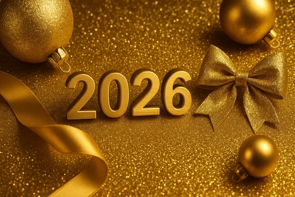 Numerology 2026: Calculate your Life Path Number and find personalized rituals to attract happiness and success. Essential actions to take before December 31st.