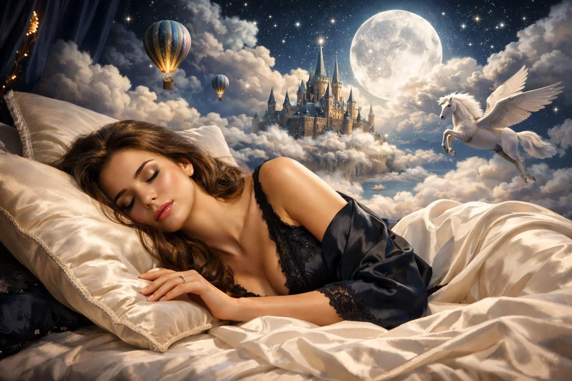 Dream about a white cat? Explore the spiritual meaning, psychological tips, and omens. Learn what a white feline says about your intuition, luck, and relationships.