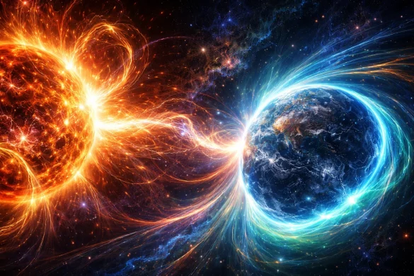 Detailed magnetic storm forecast for December 21 2025. Learn about K index levels, health symptoms, and practical tips to protect your heart and nervous system.