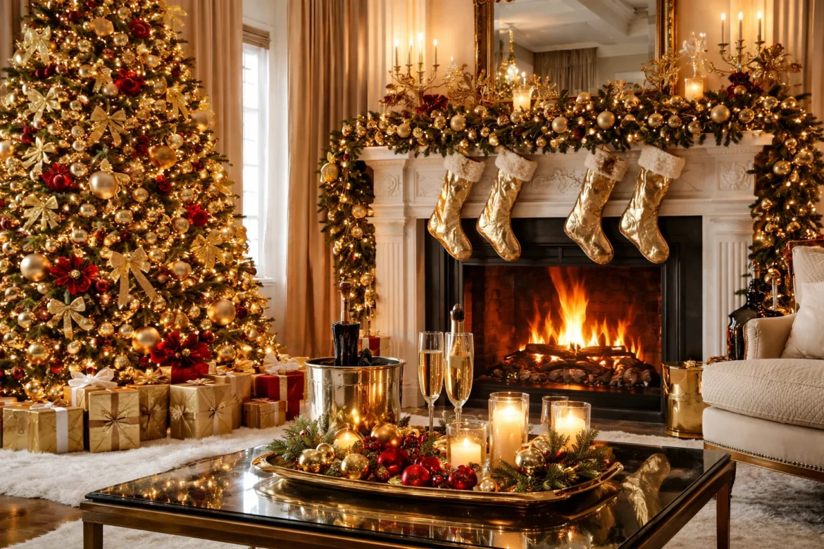 What not to do on Christmas in the USA? Learn about American holiday etiquette, store closures, and social rules to avoid mistakes during the festive season.