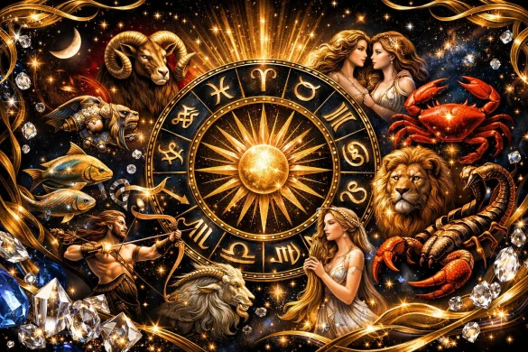 Discover your Chinese Horoscope for December 26, 2025. Expert insights on love, career, and finance for all zodiac signs during the powerful Metal Rat month.