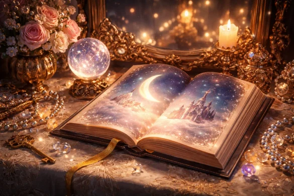 Dreaming of the sea? Explore the meaning of waves, clear water, and storms in your dreams. Detailed psychological analysis of your emotions and future prospects.