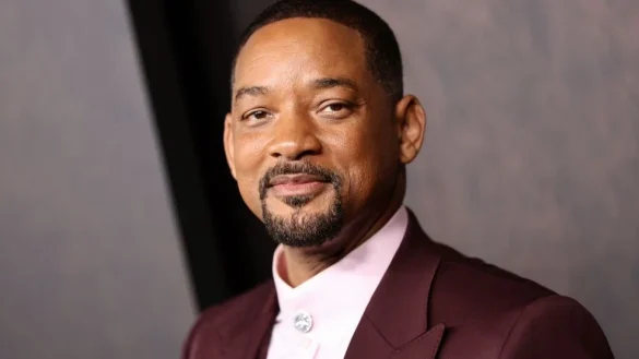 Former tour violinist Brian King Joseph sues Will Smith for wrongful termination, sexual harassment, and seeks compensatory damages following 2025 tour.
