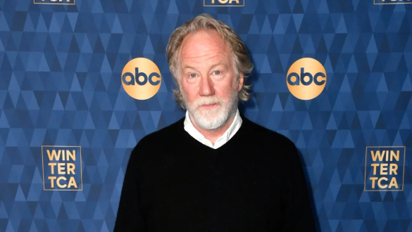 Actor and director Timothy Busfield faces two counts of child sexual abuse involving young actors from "The Cleaning Lady," police and Warner Bros. confirm.