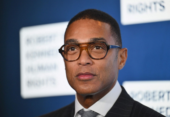 Journalist Don Lemon was taken into custody in Los Angeles while reporting on Grammys, linked to Minnesota protest, says Baltimore Chronicle .