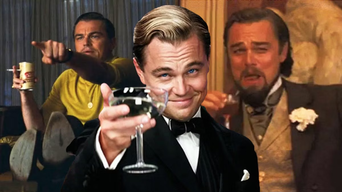 Leonardo DiCaprio’s off-camera moment at Golden Globes 2026 went viral, showcasing his lively personality and drawing attention online, Baltimore Chronicle reports.