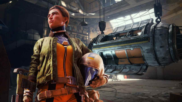 Arc Raiders surpasses 12.4M copies sold in 10 weeks, sets new player peak, and gifts Gilded Pickaxe to all players, reports Baltimore Chronicle.