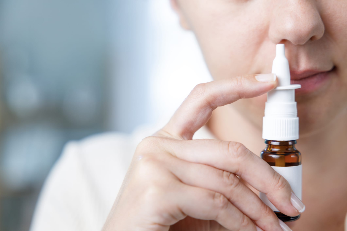Nasal spray addiction can cause chronic congestion. Learn how to stop the cycle of rhinitis medicamentosa and find safe alternatives for a stuffy nose today.