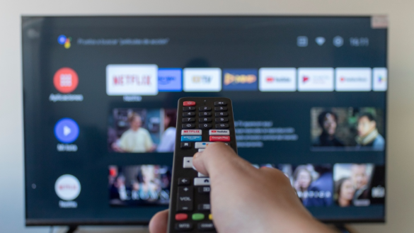 How to clear cache on TV to fix freezing and lag. Step-by-step guide for Samsung, LG, and Android. Boost your Smart TV performance and stop buffering today.
