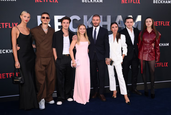 Brooklyn Beckham says he refuses to reconcile with parents David and Victoria Beckham, detailing alleged family disputes and mistreatment on social media.