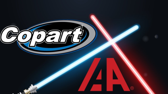 Copart and IAAI damage types guide for buyers. Learn why Hail and Vandalism are great deals, while Flood and Biohazard are dangerous traps for your budget and safety.