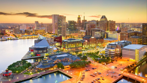 How to save money in Baltimore 2026: A complete guide to reducing rent, transit, and grocery costs. Learn about local budget secrets and community saving programs.