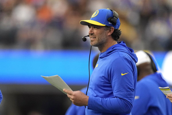 Tampa Bay Buccaneers are set to hire Zac Robinson as offensive coordinator, reuniting him with Baker Mayfield and aiming to revamp their offense for the 2026 NFL season.