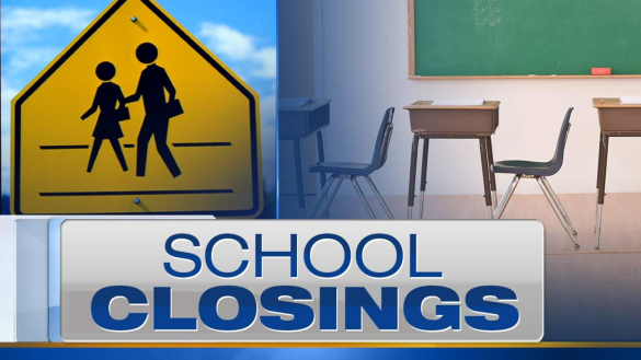 More than 100 schools in Northeast Ohio cancel Friday classes due to extreme cold and subzero wind chills, reports Baltimore Chronicle.