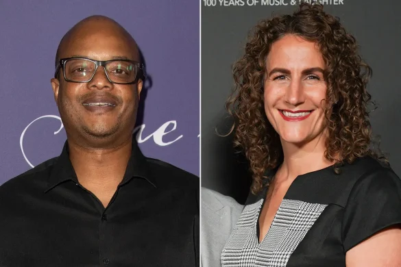 Todd Bridges and designer Bettijo B. Hirschi announce separation after three years of marriage, blending families, and launching the DANG! podcast together.