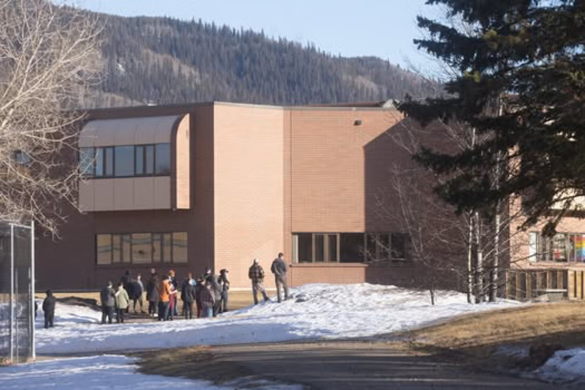 Nine people killed in British Columbia, including seven at Tumbler Ridge School; suspected shooter dead. More than two dozen injured in the attack.