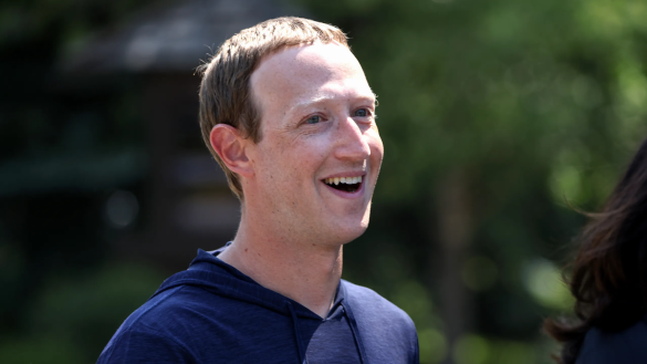 Mark Zuckerberg set to testify in a Los Angeles trial alleging Meta and YouTube designed addictive social media features harming children and teens.