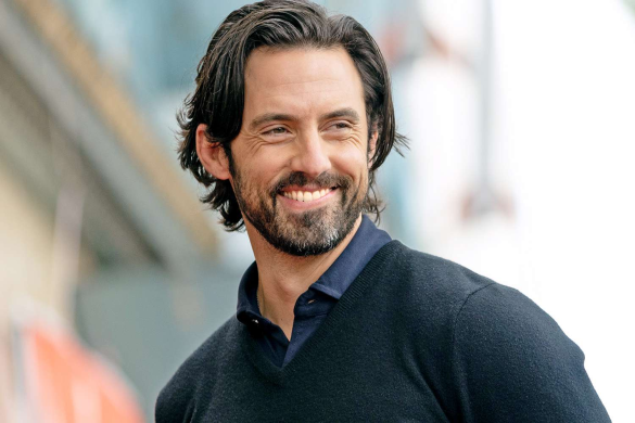 Milo Ventimiglia stars in HBO Max’s police drama American Blue, directed by David Ayer. Filming begins April 2026 in Joliet, Illinois.