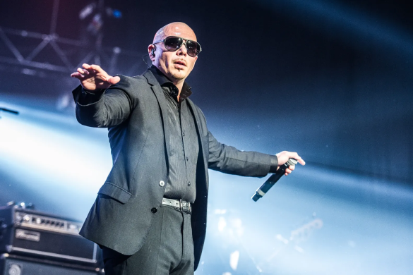 Pitbull opens his 2026 “I’m Back” Tour in Miami with Lil Jon, featuring VIP packages, SafeTix ticketing, and exclusive amphitheater experiences.