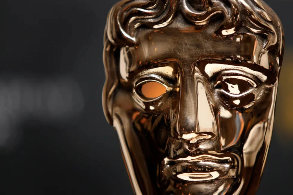BBC apologizes for airing racial slurs at 2026 BAFTAs by John Davidson; online version will be edited. Alan Cumming addresses audience directly.