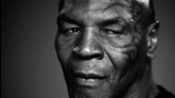 Mike Tyson shares his struggle with obesity and processed foods in a Super Bowl ad, urging Americans to choose real food.