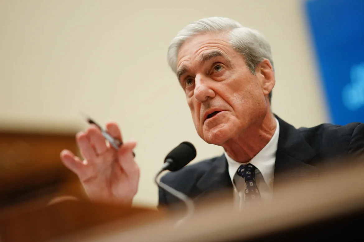 Robert Mueller Dies at 81: Former FBI Director and Special Counsel Who Led Russia Probe